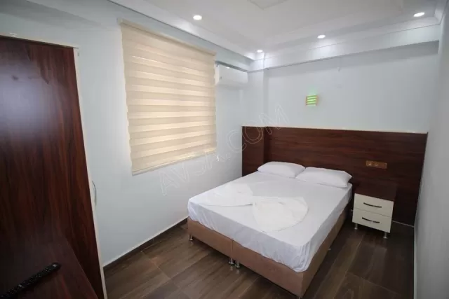 Ayhan Motel genel fotoğrafı 18