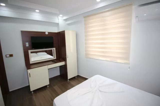 Ayhan Motel genel fotoğrafı 19