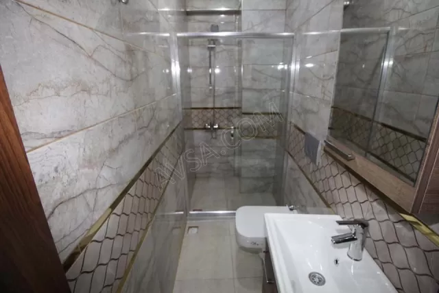 Ayhan Motel genel fotoğrafı 20