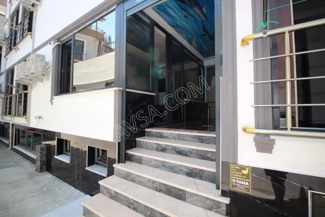 Ayhan Motel genel fotoğrafı 1