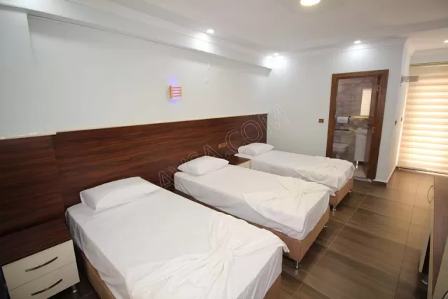 Ayhan Motel genel fotoğrafı 21