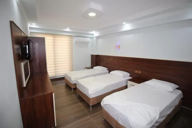 Ayhan Motel genel fotoğrafı 22
