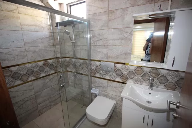Ayhan Motel genel fotoğrafı 23
