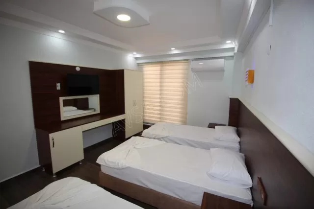 Ayhan Motel genel fotoğrafı 24