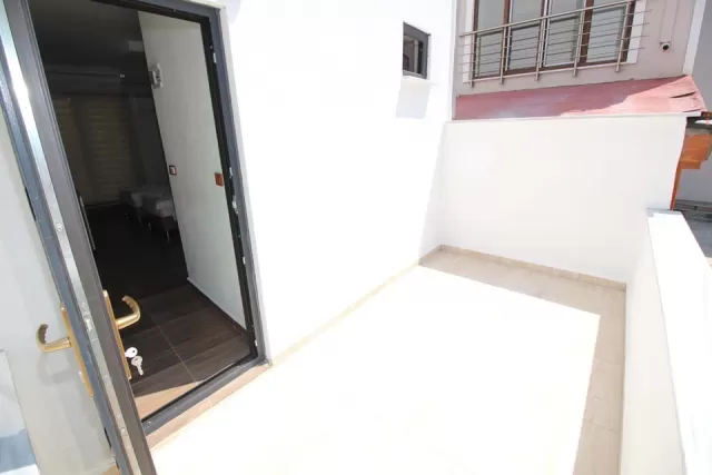 Ayhan Motel genel fotoğrafı 25