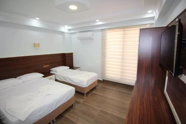 Ayhan Motel genel fotoğrafı 26