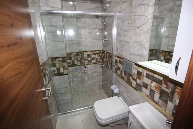 Ayhan Motel genel fotoğrafı 27