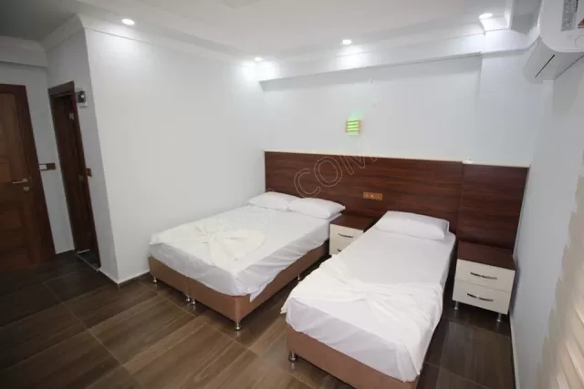 Ayhan Motel genel fotoğrafı 28
