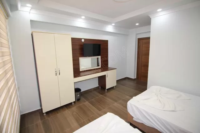 Ayhan Motel genel fotoğrafı 29