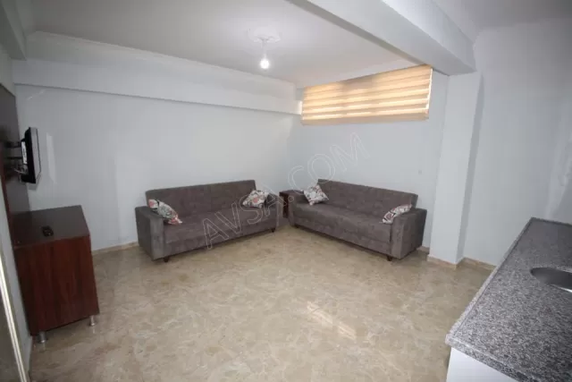Ayhan Motel genel fotoğrafı 31