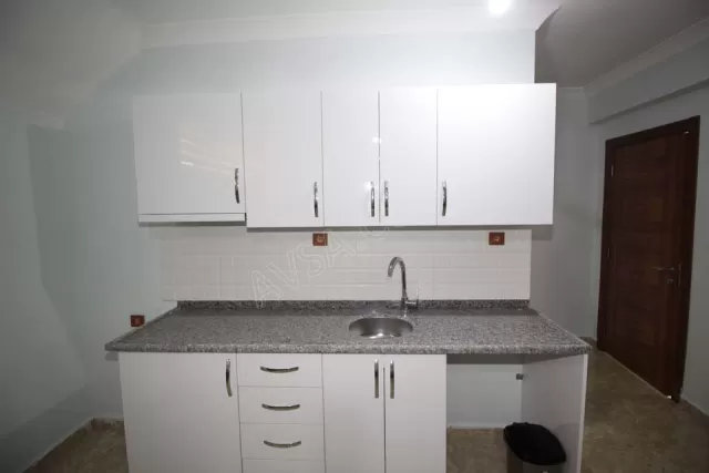 Ayhan Motel genel fotoğrafı 32