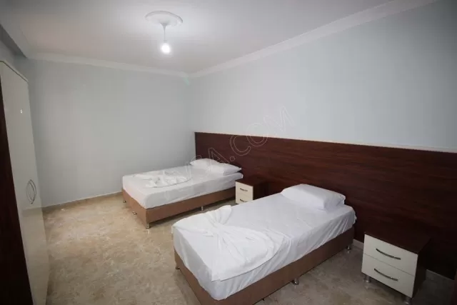 Ayhan Motel genel fotoğrafı 33