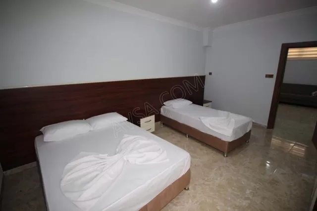 Ayhan Motel genel fotoğrafı 34