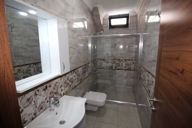 Ayhan Motel genel fotoğrafı 35
