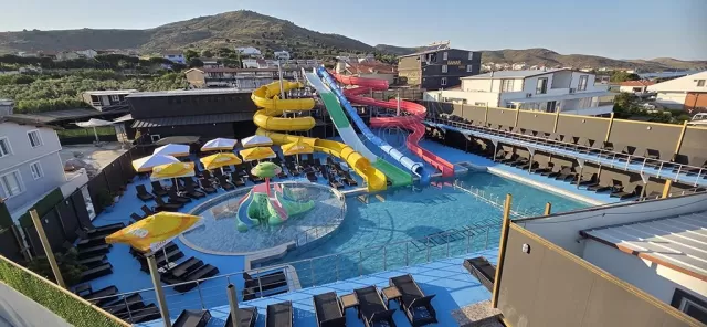 Avşa Bahar Aqua Park fotoğraf 2