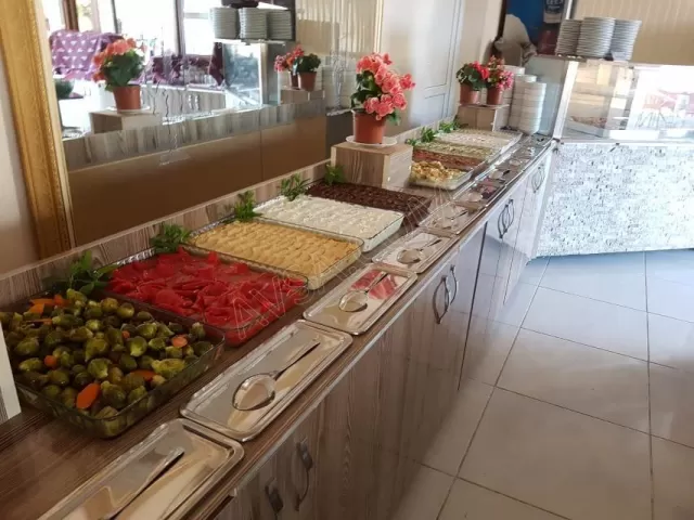 Bahar Aqua Resort fotoğraf 2
