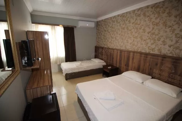 Bahar Aqua Resort genel fotoğrafı 29