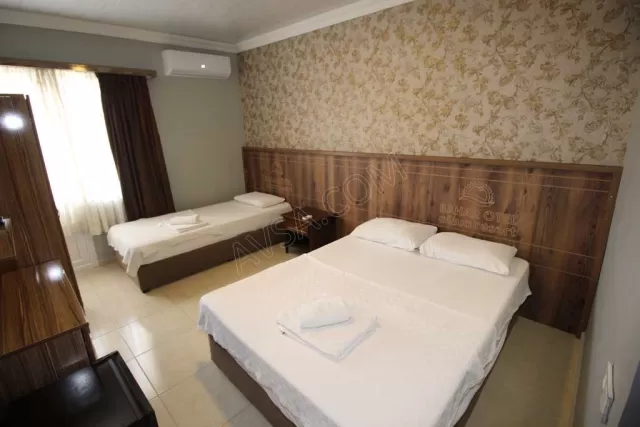 Bahar Aqua Resort genel fotoğrafı 33