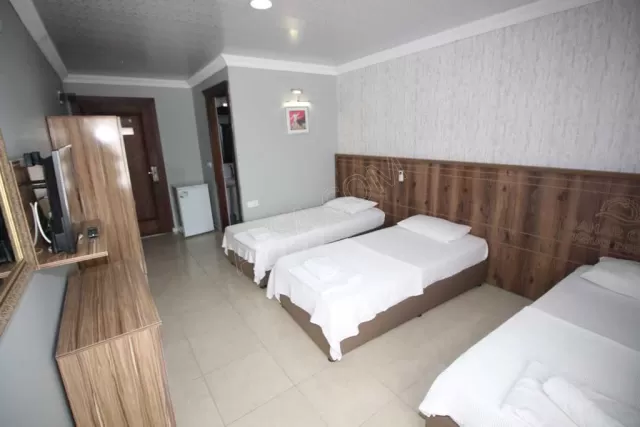 Bahar Aqua Resort genel fotoğrafı 37