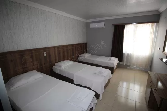 Bahar Aqua Resort genel fotoğrafı 38