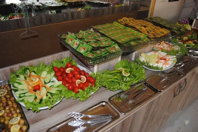 Bahar Aqua Resort fotoğraf 5