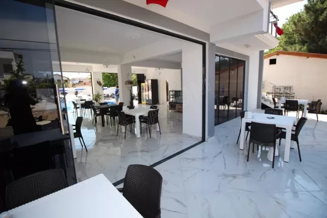 Buseyine Otel genel fotoğrafı 9