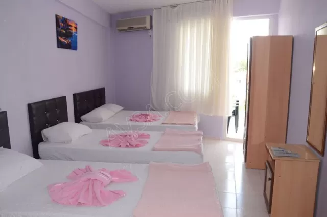 Avşa Carpediem Motel fotoğraf 2
