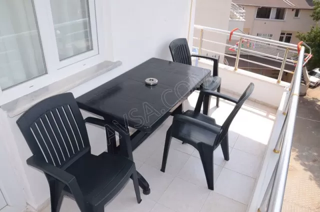 Avşa Carpediem Motel fotoğraf 3