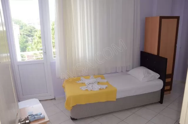 Avşa Carpediem Motel genel fotoğrafı 6