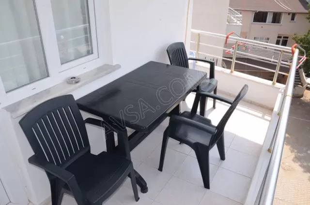 Avşa Carpediem Motel genel fotoğrafı 7