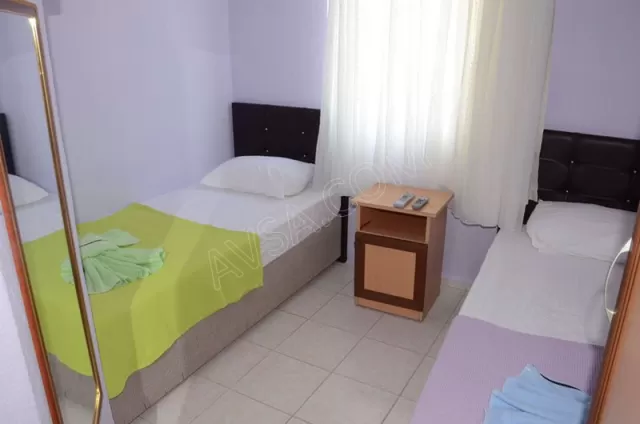 Avşa Carpediem Motel genel fotoğrafı 8