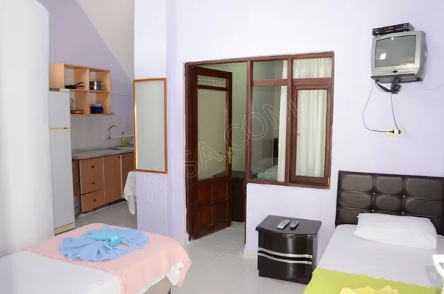 Avşa Carpediem Motel genel fotoğrafı 9