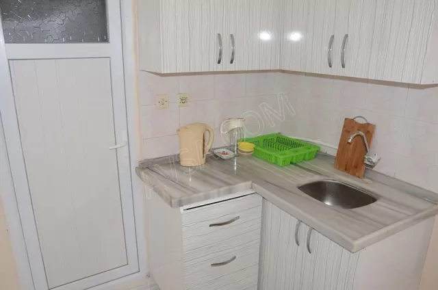 Avşa Carpediem Motel genel fotoğrafı 10