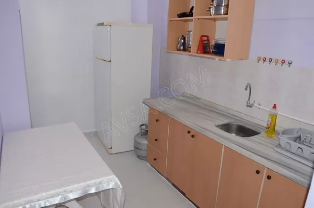Avşa Carpediem Motel genel fotoğrafı 11