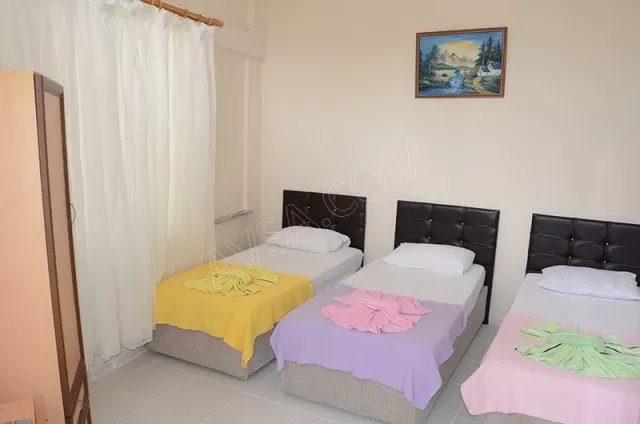 Avşa Carpediem Motel genel fotoğrafı 13