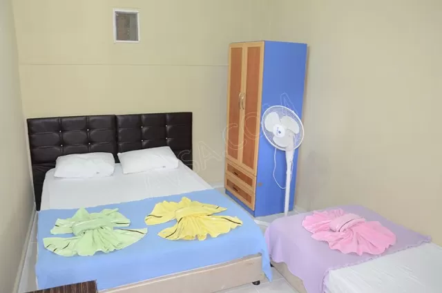 Avşa Carpediem Motel genel fotoğrafı 15
