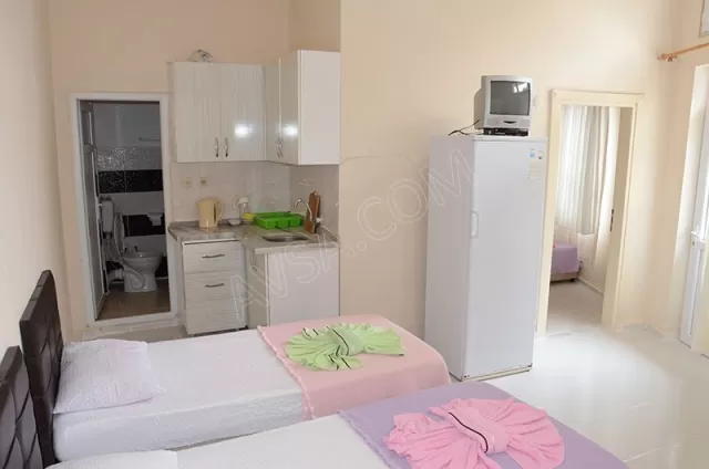 Avşa Carpediem Motel genel fotoğrafı 16