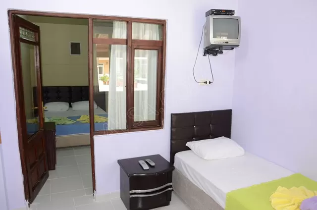 Avşa Carpediem Motel genel fotoğrafı 17
