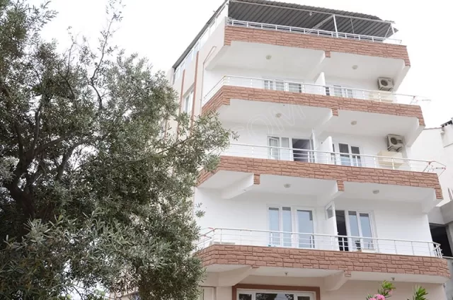 Avşa Carpediem Motel genel fotoğrafı 19