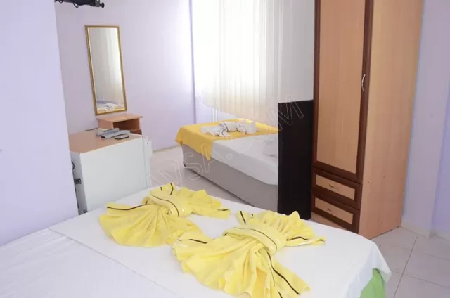 Avşa Carpediem Motel fotoğraf 4