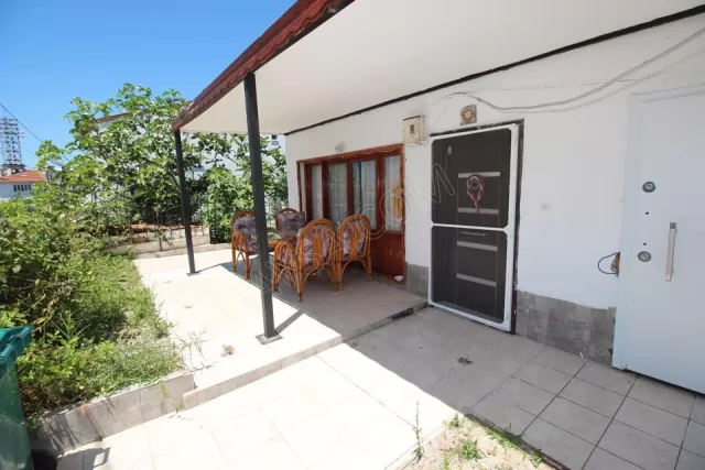 Cemre Apart Villa fotoğraf 2