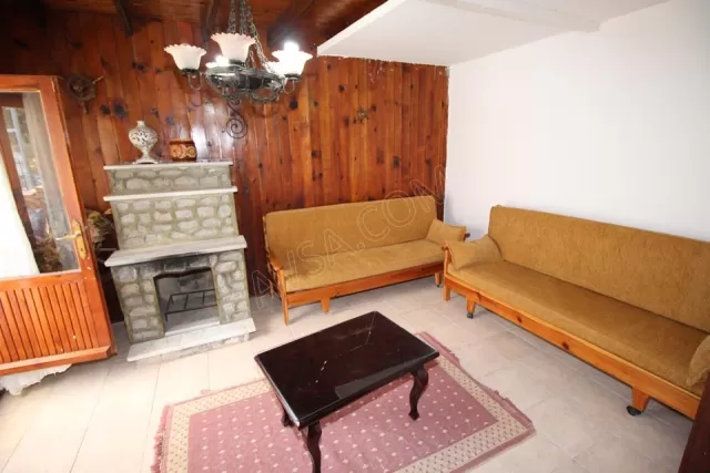 Cemre Apart Villa fotoğraf 3