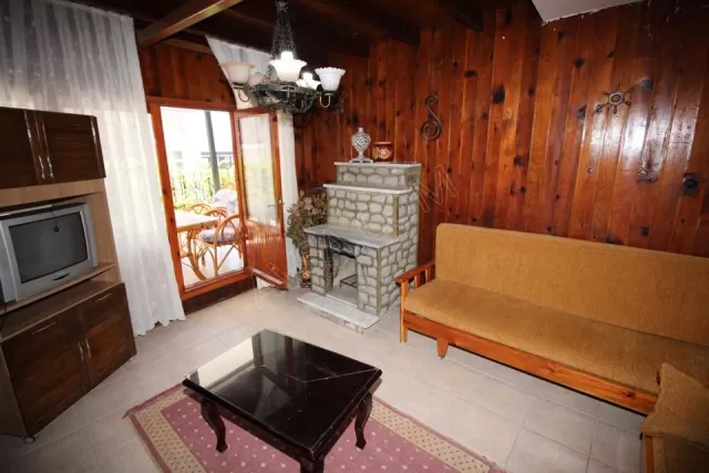 Cemre Apart Villa fotoğraf 4