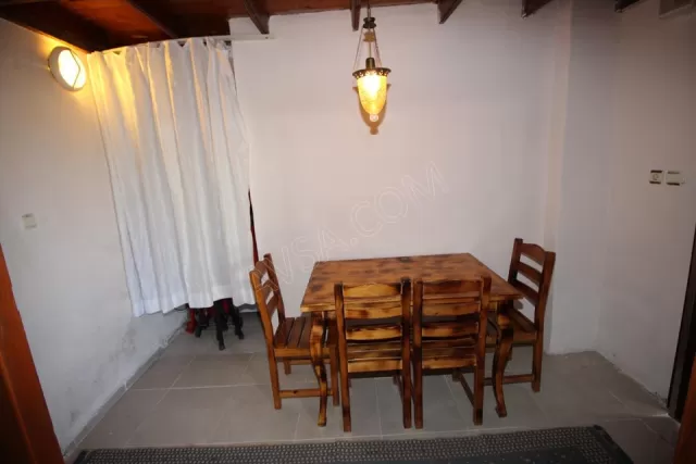 Cemre Apart Villa fotoğraf 5