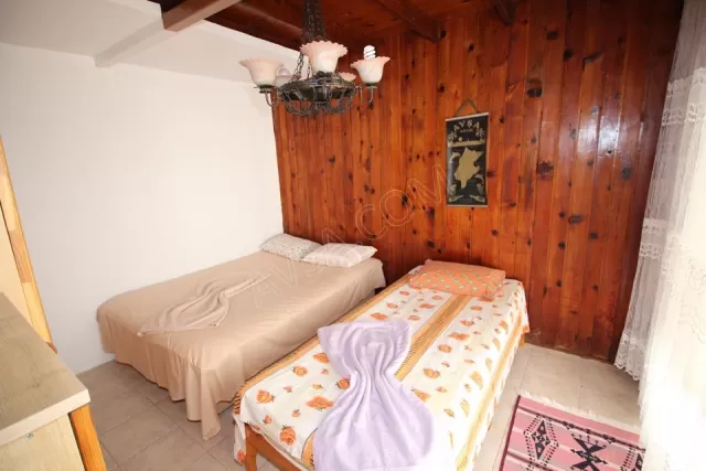 Cemre Apart Villa genel fotoğrafı 6