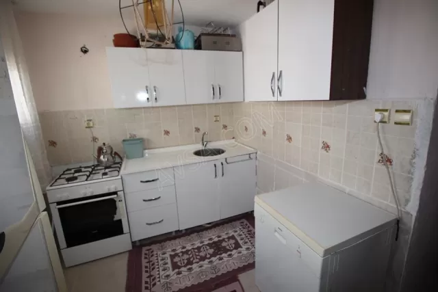 Cemre Apart Villa genel fotoğrafı 7
