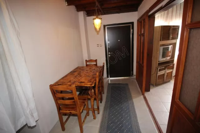 Cemre Apart Villa genel fotoğrafı 10