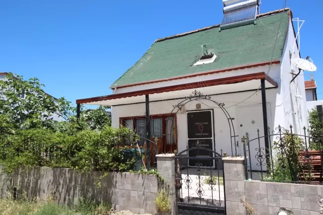 Cemre Apart Villa genel fotoğrafı 1