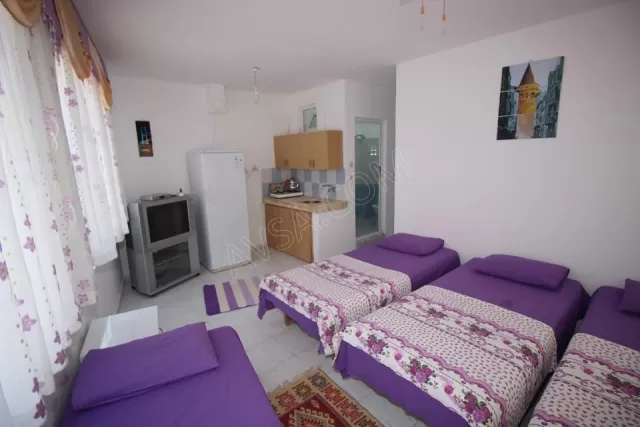 Cemre Apart genel fotoğrafı 6