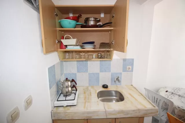 Cemre Apart genel fotoğrafı 9